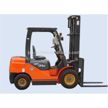 Heli 3.5tons new forklift price for sale in dubai